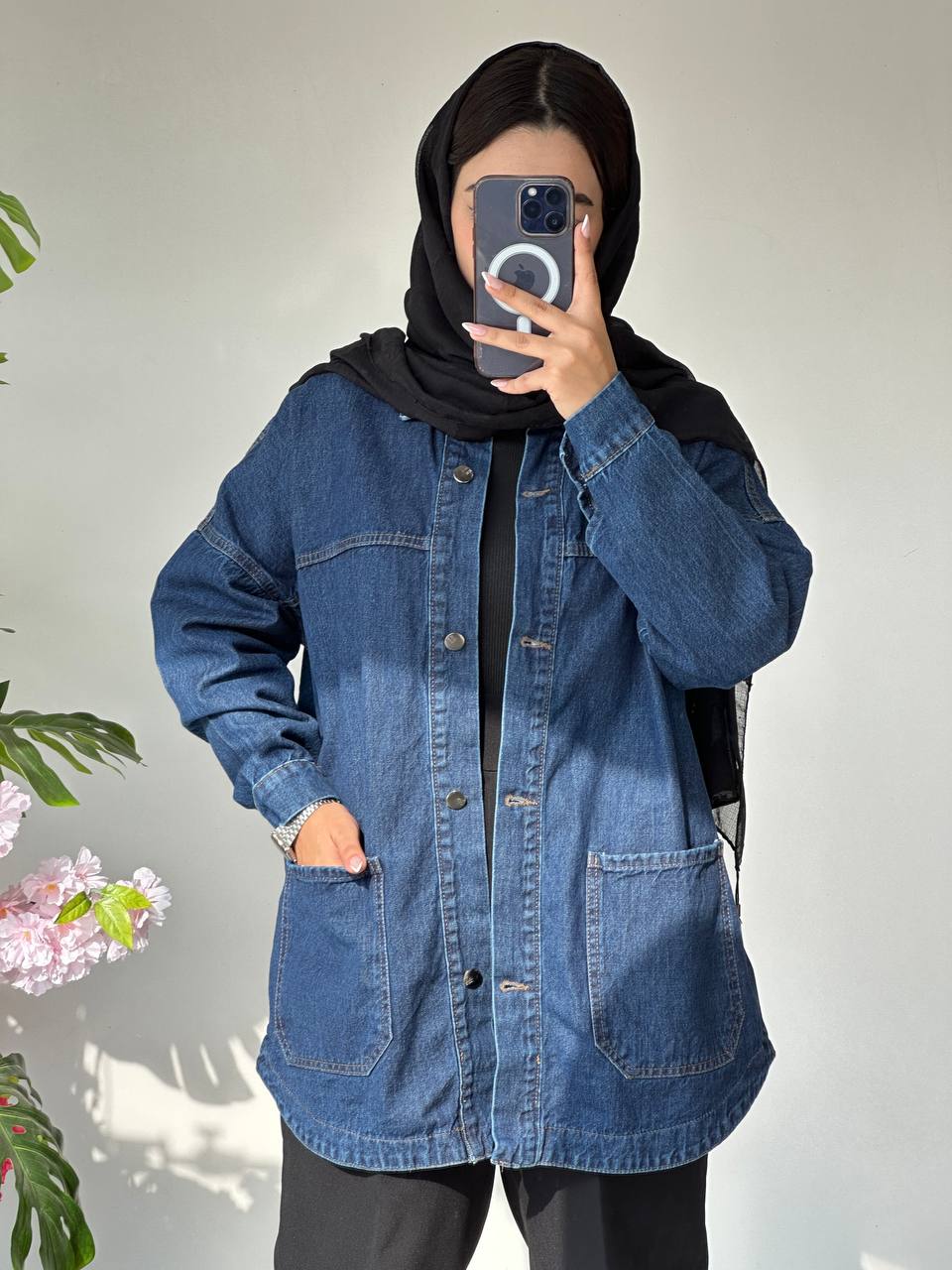 شکت جین آیدا